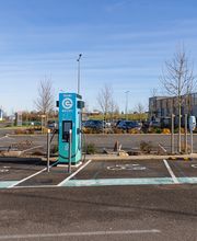 EVzen station de recharge image 7