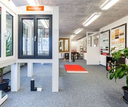 Buser Fensterbau AG Bild 4