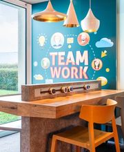 B&B HOTEL Thionville Yutz Route du Luxembourg image 3