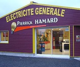 Pierrick Hamard - Squiban image 7