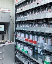 Carrosserie Christian Mettraux SA Bild 1