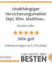 werkenntdenBESTEN.de Qualitätssiegel