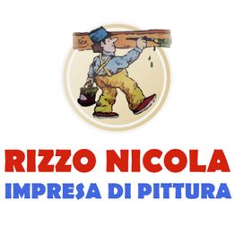 Rizzo Nicola Impresa di Pittura logo