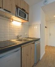 Nemea Appart'Hotel Coliseum Amiens Centre image 15