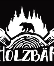 Holzbär Keller Brennholz Bild 5