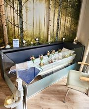 Bestattungsinstitut KOCH GmbH Bild 7