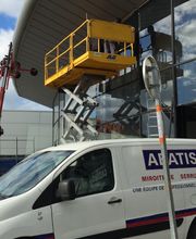 Abatis Rennes Sarl image 1