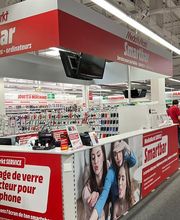 Smartbar Crissier Bild 1