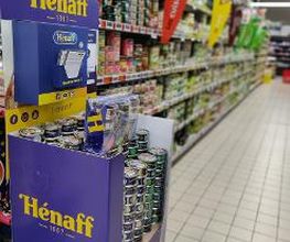 Intermarché SUPER Lorient image 16