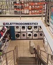 Trony via Ducco Brescia immagine 17