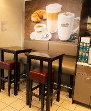 Shell Recharge Charging Station Bild 12