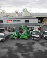 CHARPENTE AMAND image 2