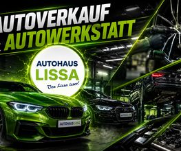 Autohaus Lissa Bild 20