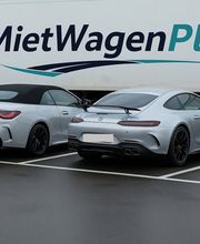 MietWagenPlus GmbH Bild 3