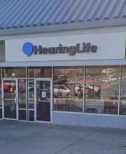 HearingLife of Grove City OH - Stringtown Road in Derby Square image 4