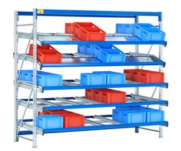 BITO-Lagertechnik Bittmann AG Bild 10