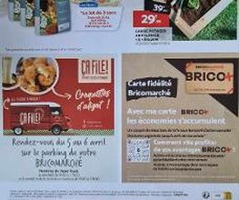 Bricomarché Venerque image 1