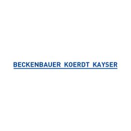 BECKENBAUER KOERDT KAYSER