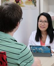 Feng Huang Gesundheitspraxis Bild 5