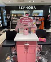 Brow Bar Benefit Cosmetics immagine 14