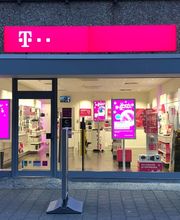 Telekom Shop Bild 1