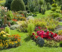 Düzgün Gartenbau Bild 2