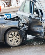 Kash Legal Group - Hesperia Personal Injury and Accident Lawyers image 2