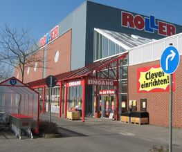 Möbel ROLLER Markkleeberg (bei Leipzig) Bild 1