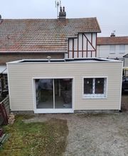 Conception Charpente image 10