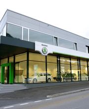 Forellensee-Garage AG Bild 1