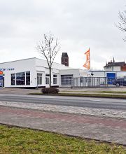Werkzeughandel Weber Wismar GmbH Bild 1