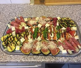 Grill Pizzeria da Fabio Bild 8