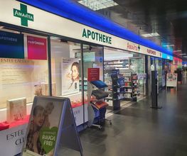 Amavita Shopville