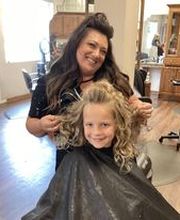 Tame Your Mane image 18