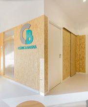 Clínica de fisioterapia Baena en San Fernando de Henares imagen 3