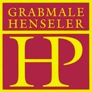 Grabmale Henseler