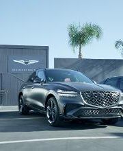 Galpin Genesis of Van Nuys image 4