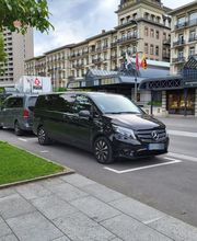 Luxe Van Transport image 5