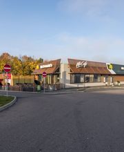 McDonald's Bild 1