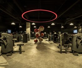 Fitness First Raunheim Ladies - EGYM