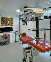 Prof. Dr. Robert Nölken M.Sc. - Praxis für Oralchirurgie, Parodontologie & Implantologie Bild 7