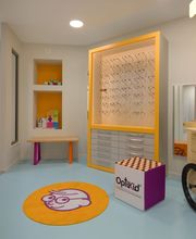 Opti'Soins Jurassiens image 1