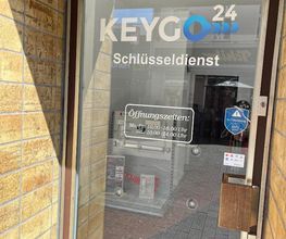 KeyGo24 Schlüsseldienst Bild 14