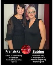 Friseur Hairconcept Bild 1