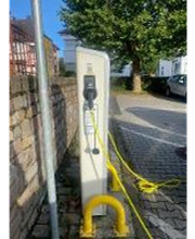 e-regio Ladestation Bild 2