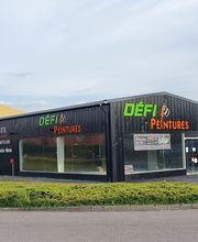 Défi Peintures image 1