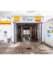 Shell Recharge Charging Station Bild 4