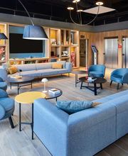 ibis Madrid Norte Las Tablas imagen 2