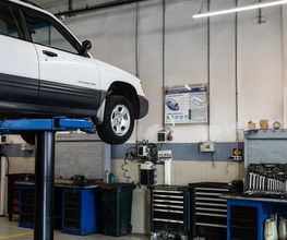 Auto-Service Rössig Bild 4