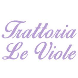 Trattoria Le Viole logo
